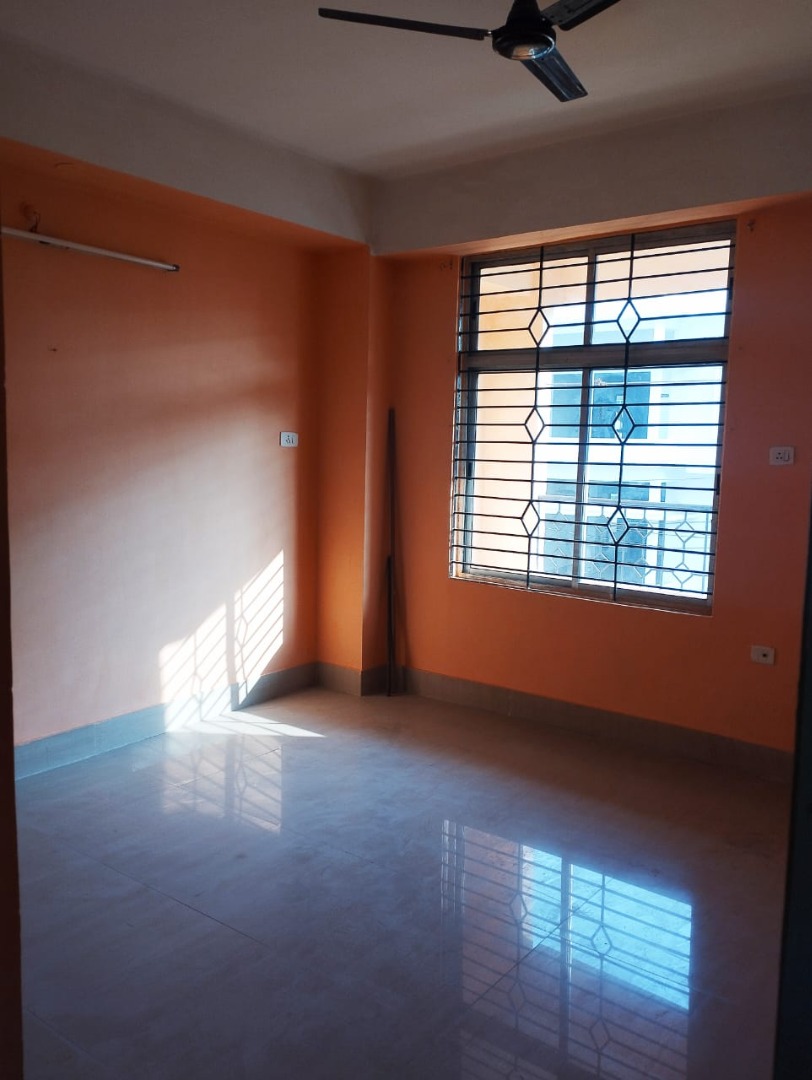 Unfurnished 3bhk in Chitralekha Path, Rukmini Gaon, Guwahati, Assam, India for Rent